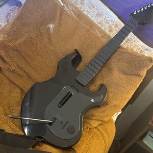 PDp riff master Wireless Guitar Xbox XIS Xbox one and windows 10/11 PC